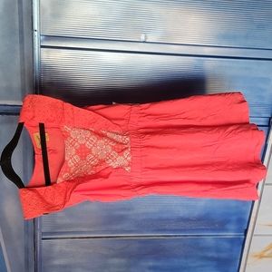 Girls Wrangler Dress